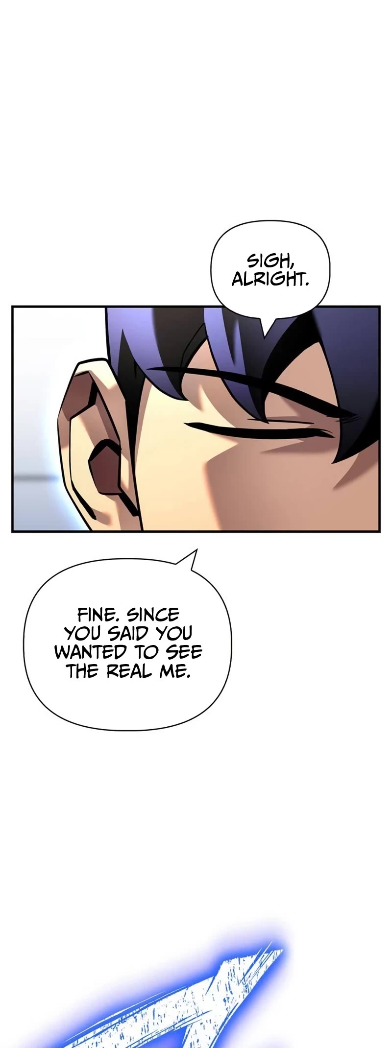 Superhuman Battlefield Chap 119 - Next Chap 120