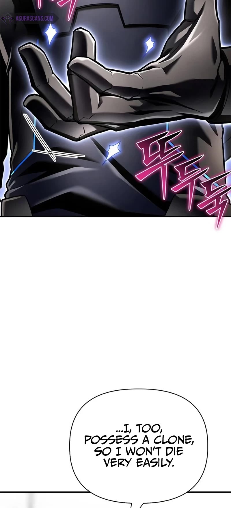 Superhuman Battlefield Chap 119 - Next Chap 120