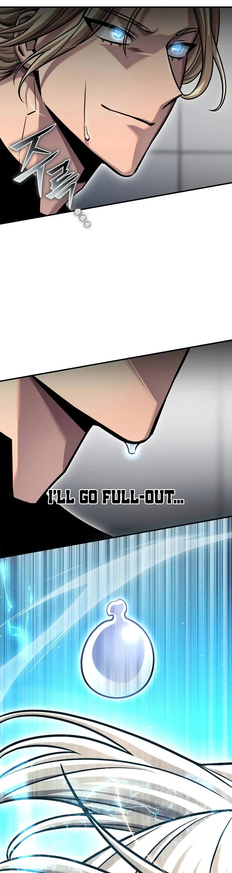 Superhuman Battlefield Chap 119 - Next Chap 120