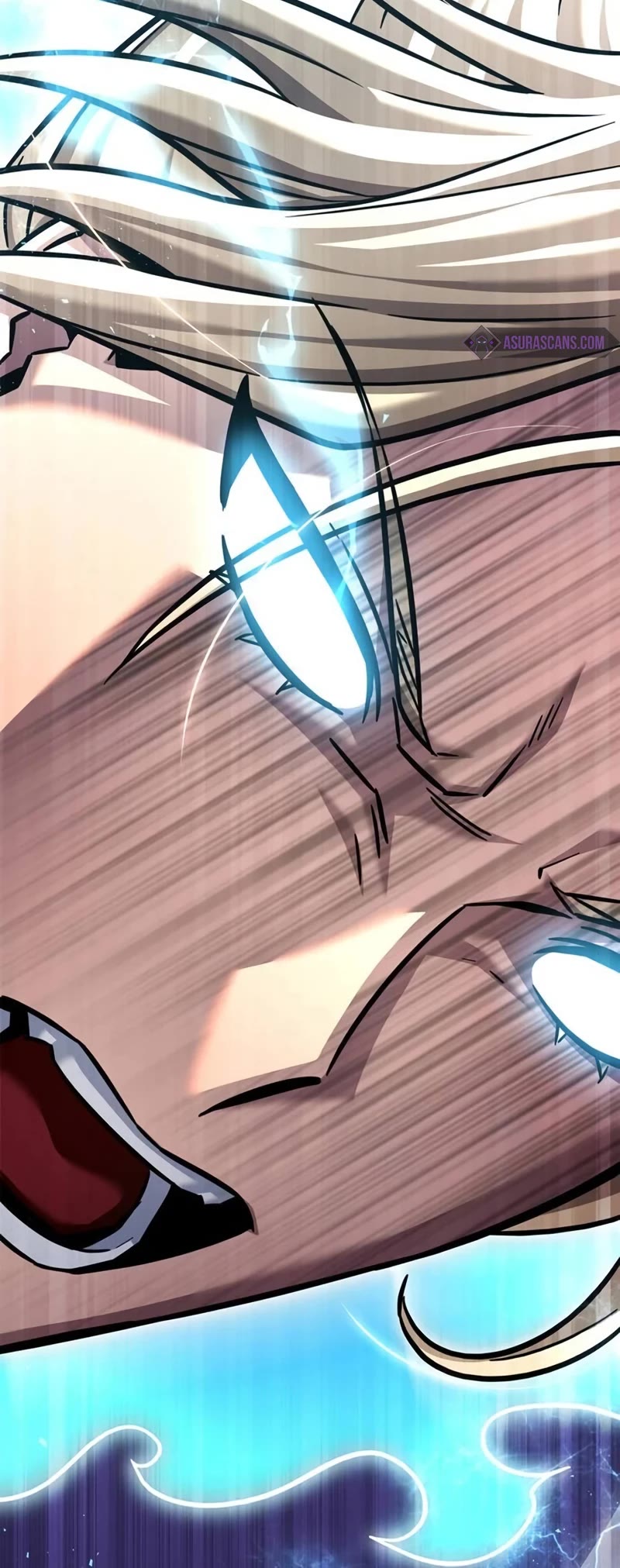 Superhuman Battlefield Chap 119 - Next Chap 120