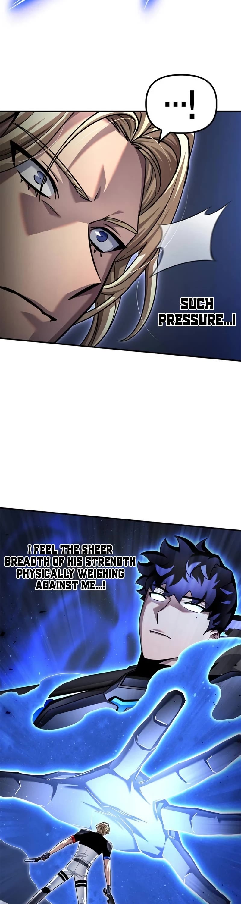 Superhuman Battlefield Chap 119 - Next Chap 120