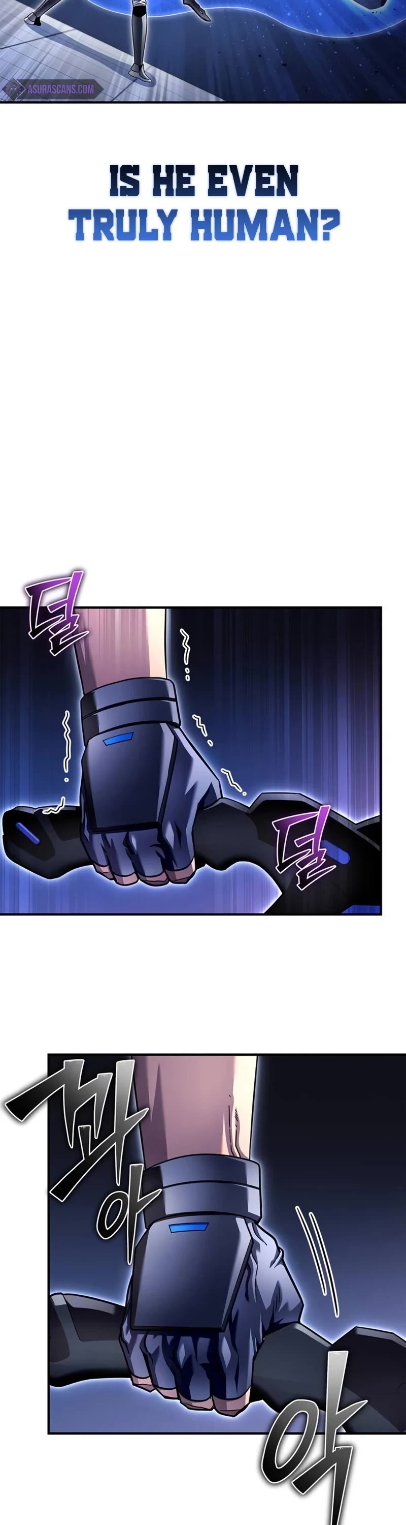 Superhuman Battlefield Chap 119 - Next Chap 120