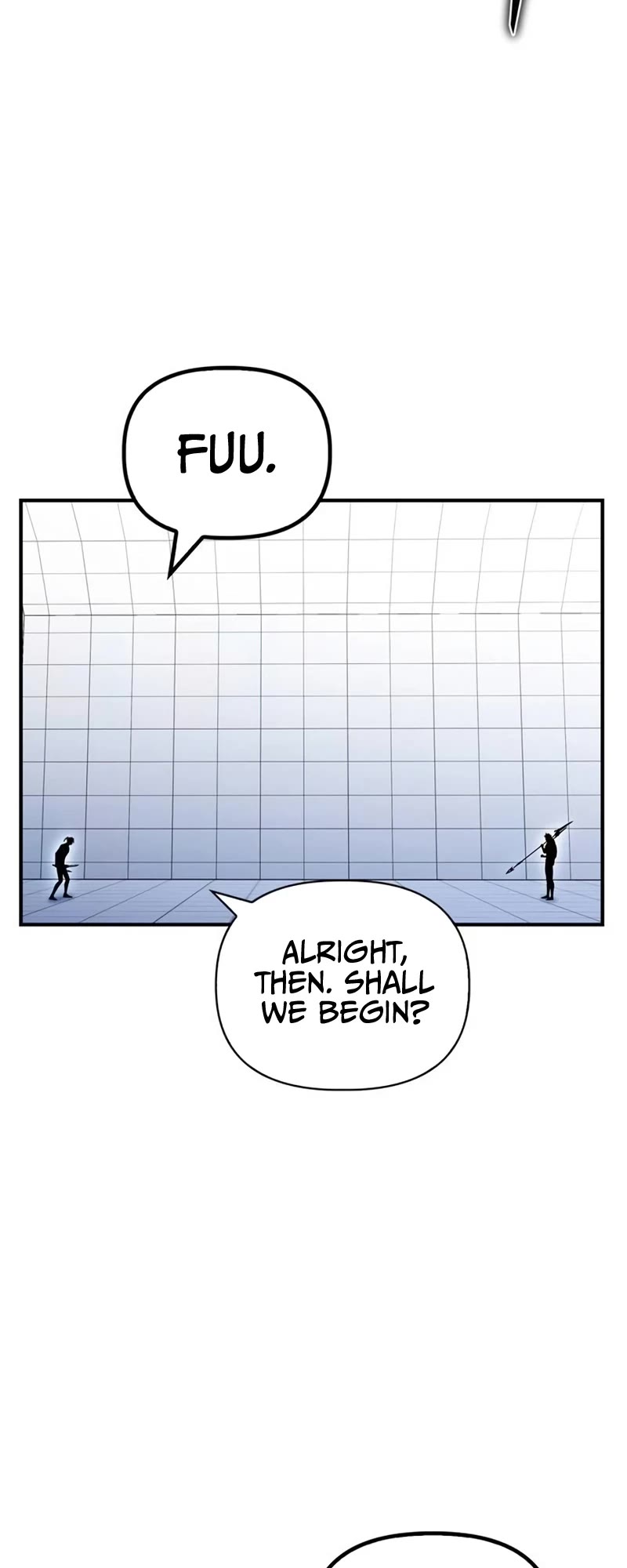 Superhuman Battlefield Chap 119 - Next Chap 120