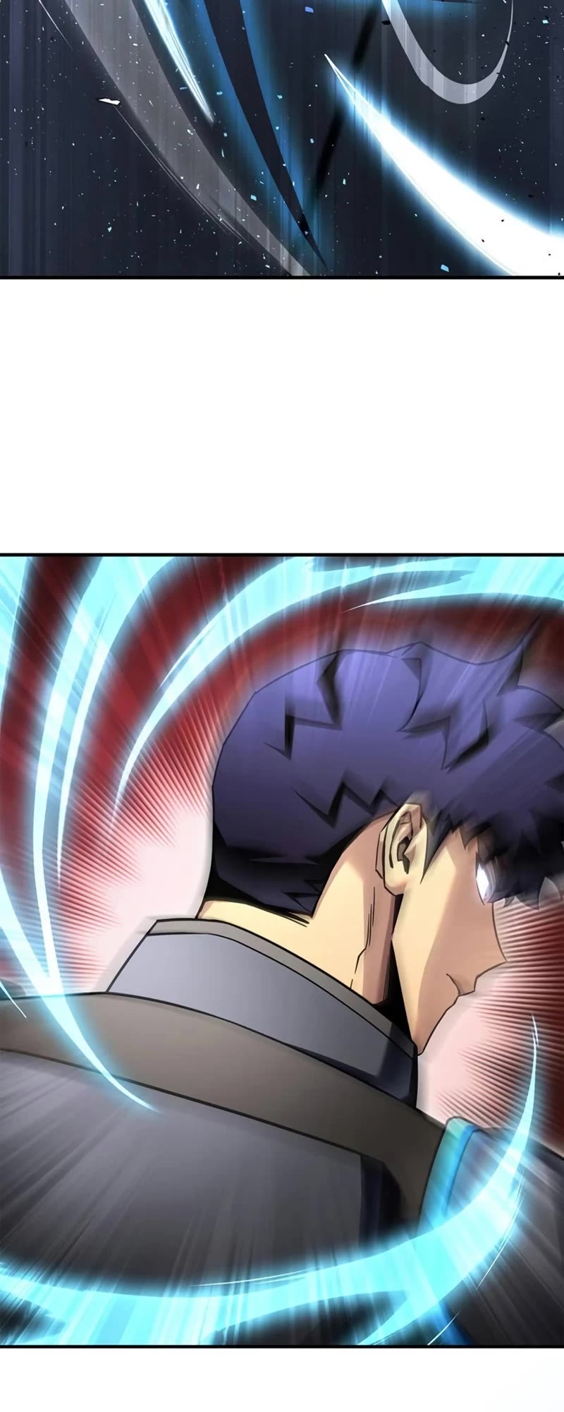 Superhuman Battlefield Chap 119 - Next Chap 120