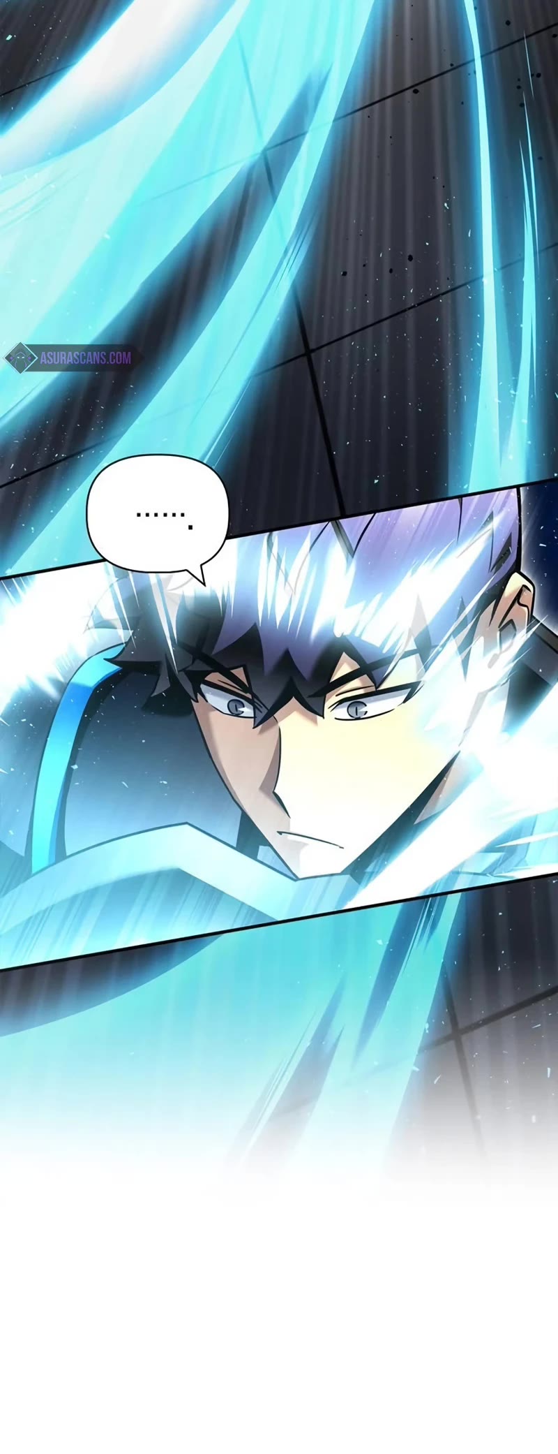 Superhuman Battlefield Chap 119 - Next Chap 120