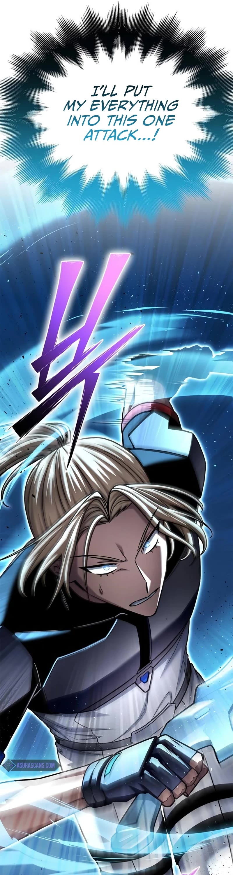 Superhuman Battlefield Chap 119 - Next Chap 120