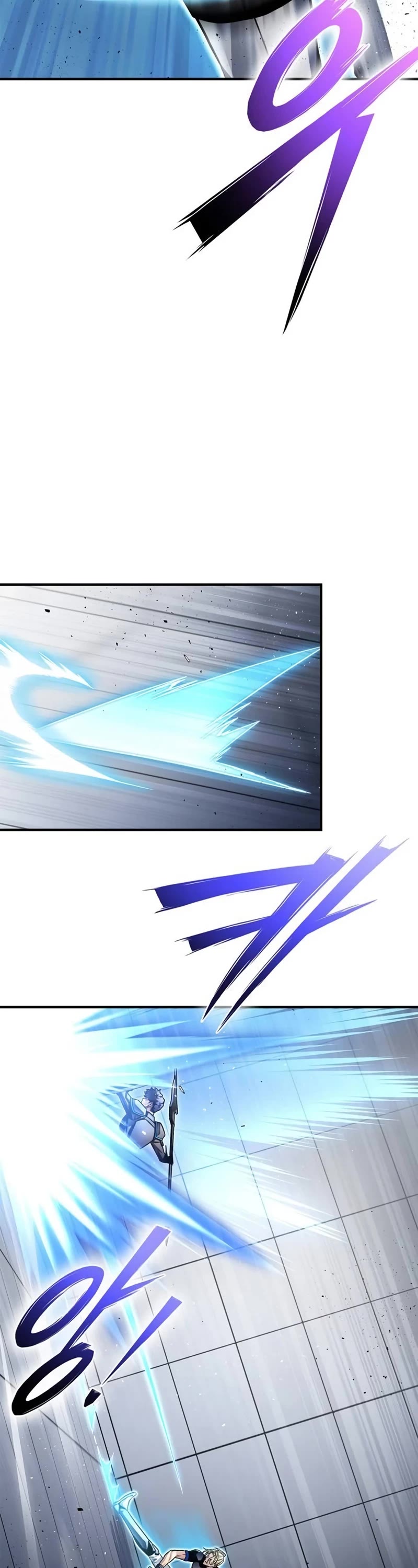 Superhuman Battlefield Chap 119 - Next Chap 120