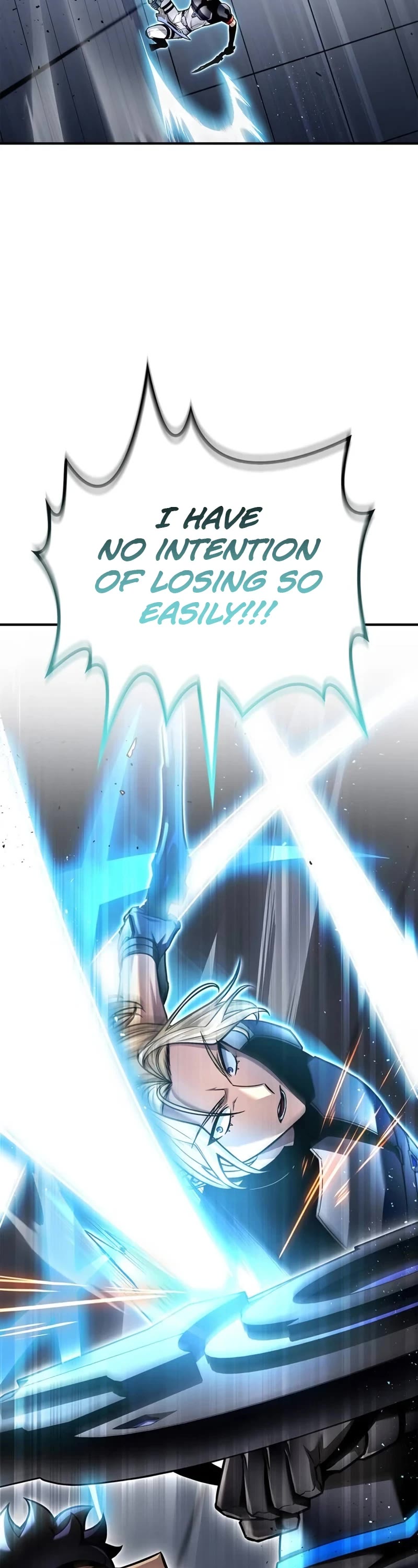 Superhuman Battlefield Chap 119 - Next Chap 120