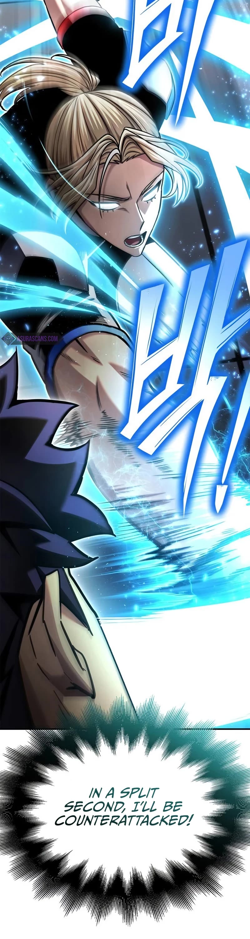 Superhuman Battlefield Chap 119 - Next Chap 120