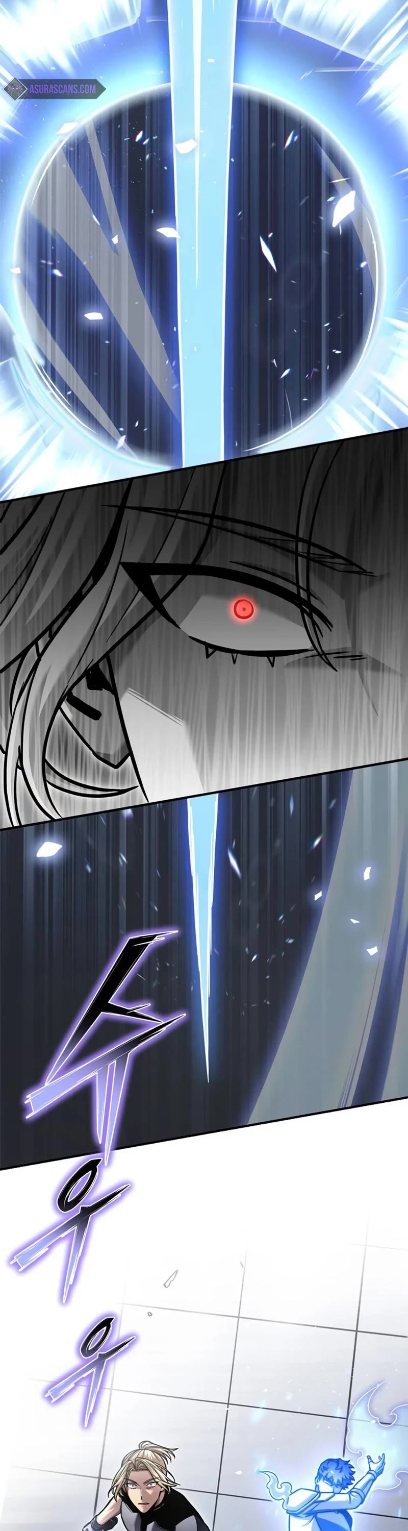 Superhuman Battlefield Chap 119 - Next Chap 120