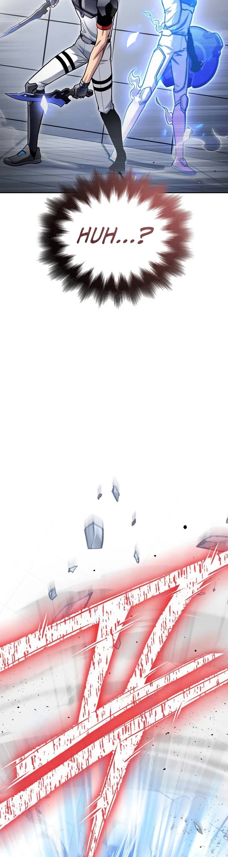 Superhuman Battlefield Chap 119 - Next Chap 120