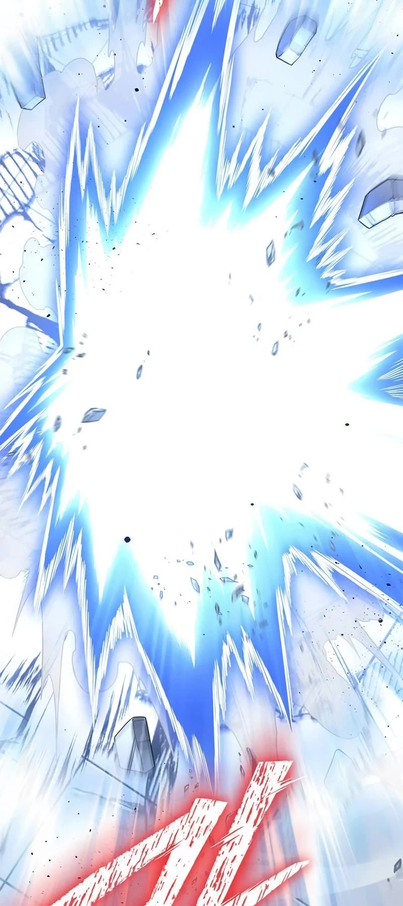 Superhuman Battlefield Chap 119 - Next Chap 120