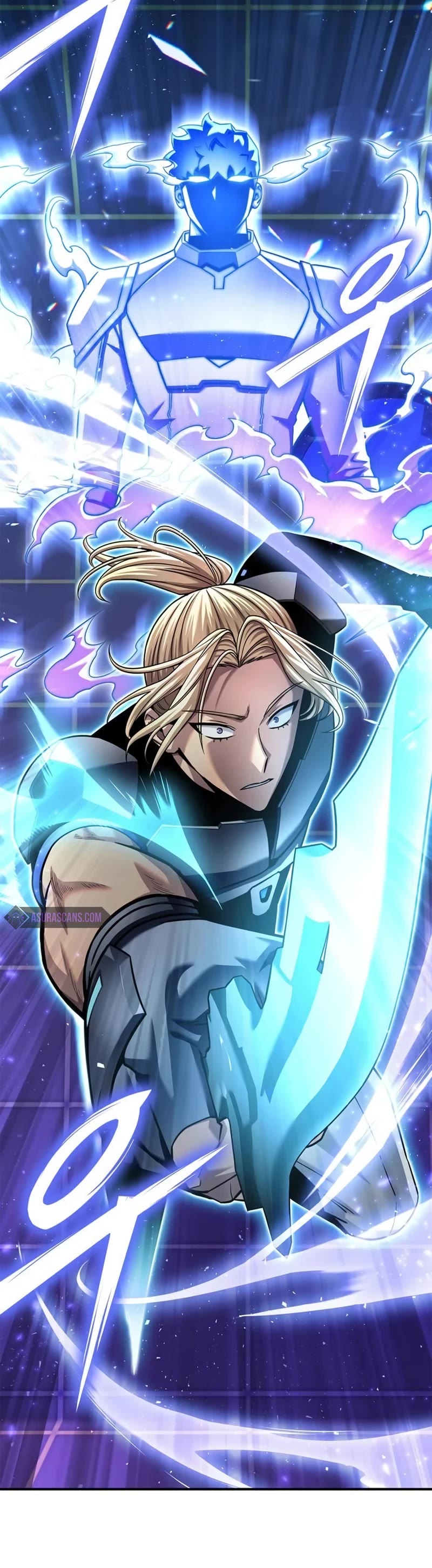 Superhuman Battlefield Chap 119 - Next Chap 120