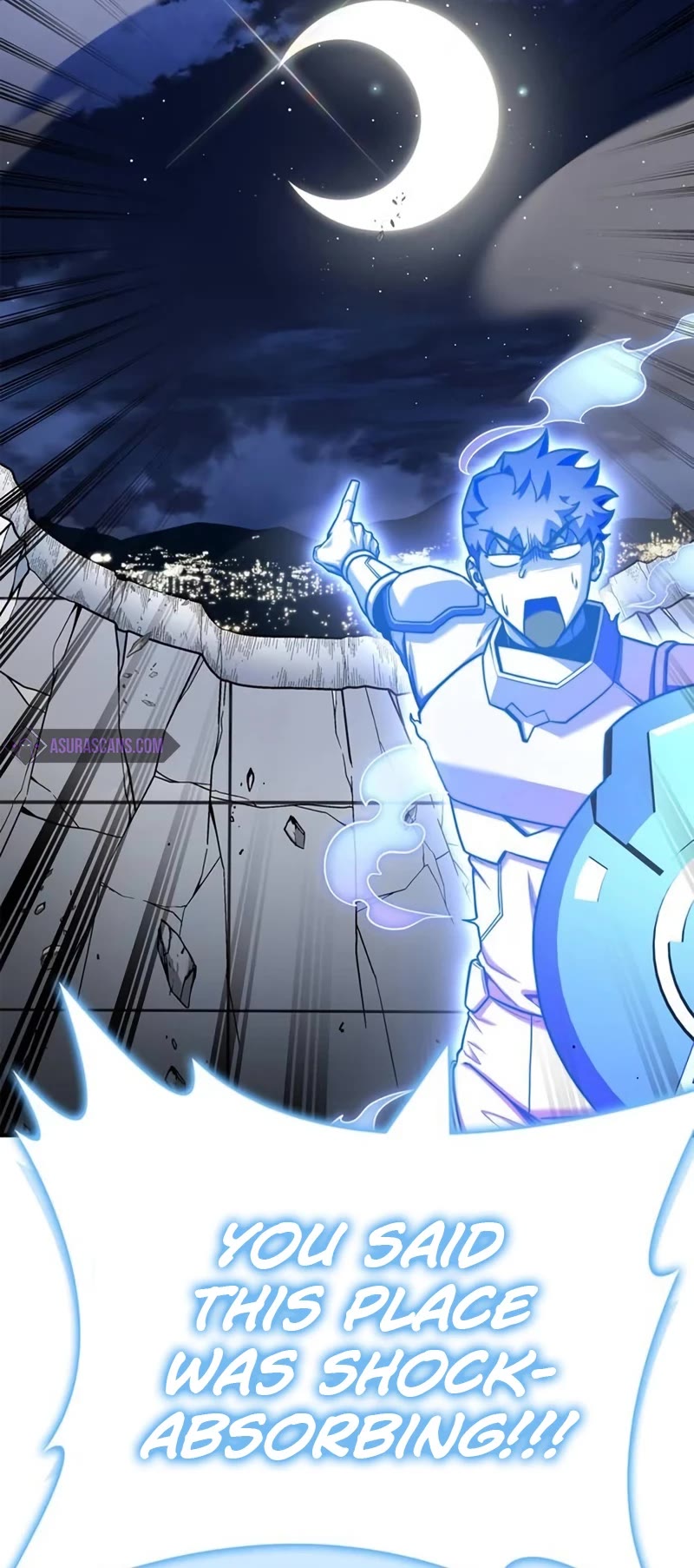 Superhuman Battlefield Chap 119 - Next Chap 120