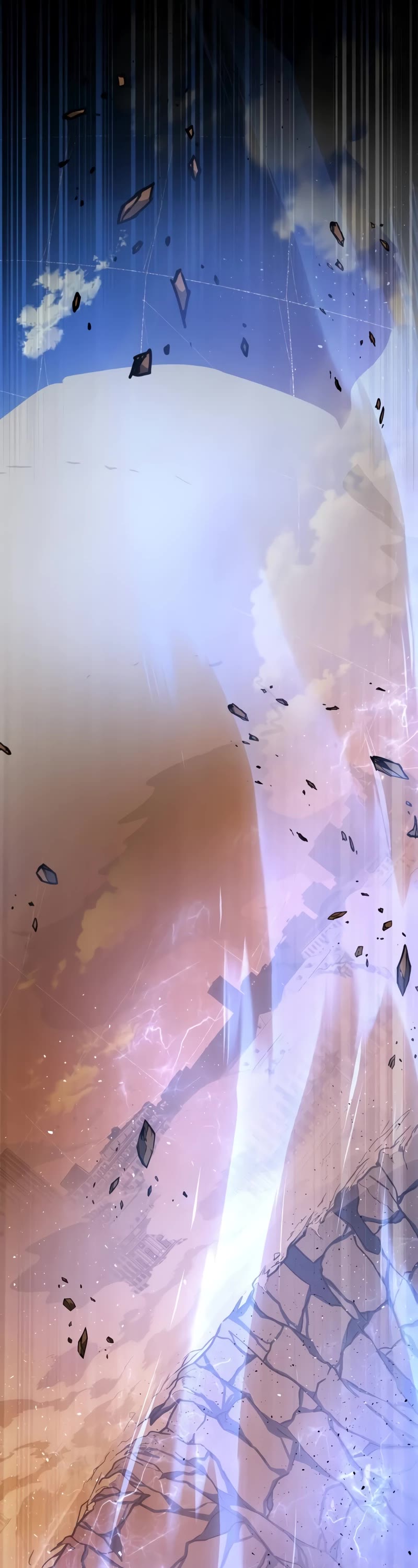 Superhuman Battlefield Chap 110 - Next Chap 111