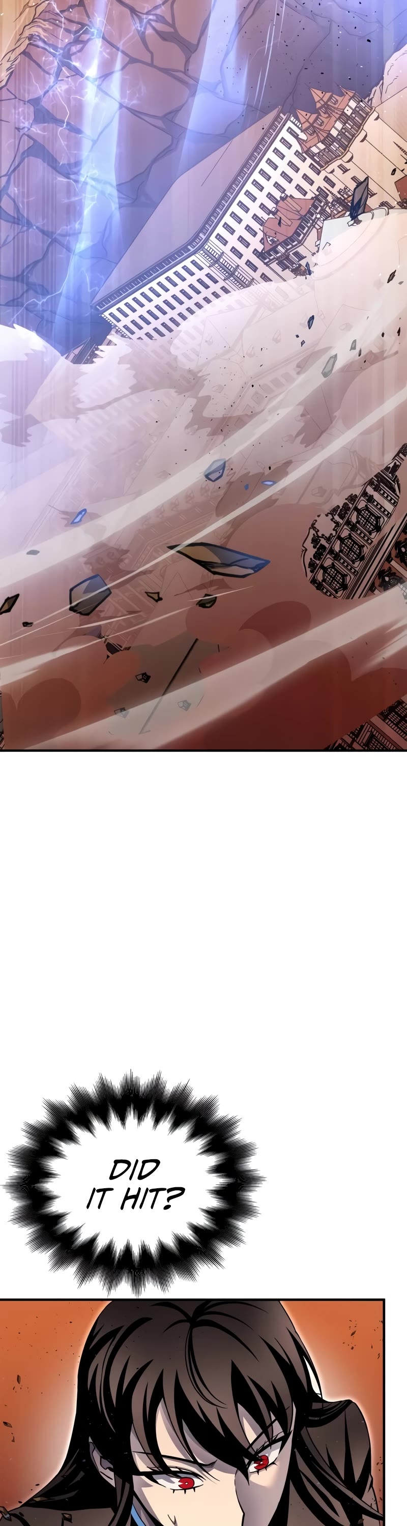 Superhuman Battlefield Chap 110 - Next Chap 111