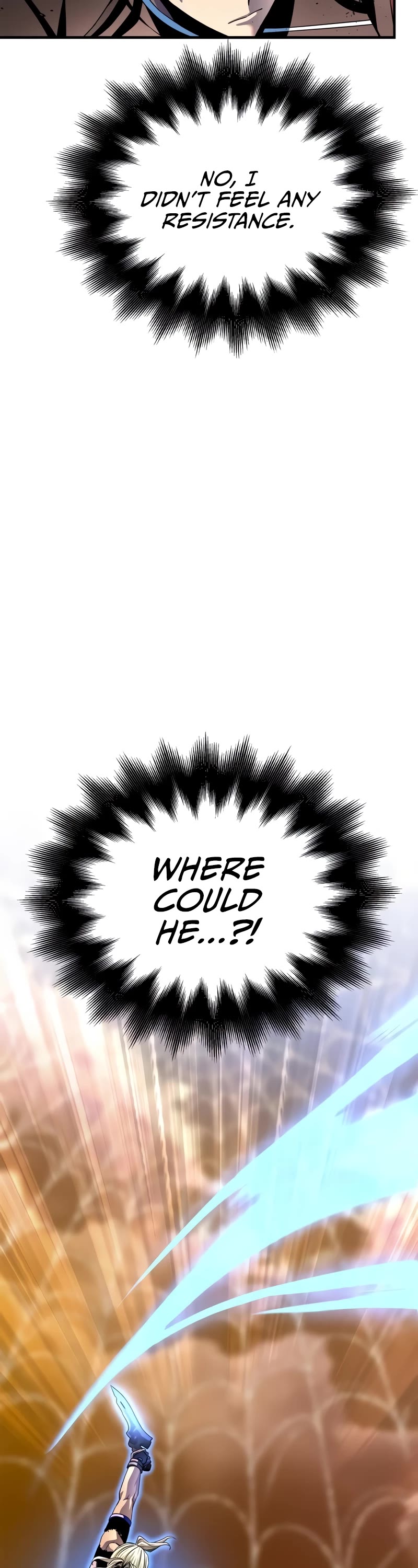 Superhuman Battlefield Chap 110 - Next Chap 111