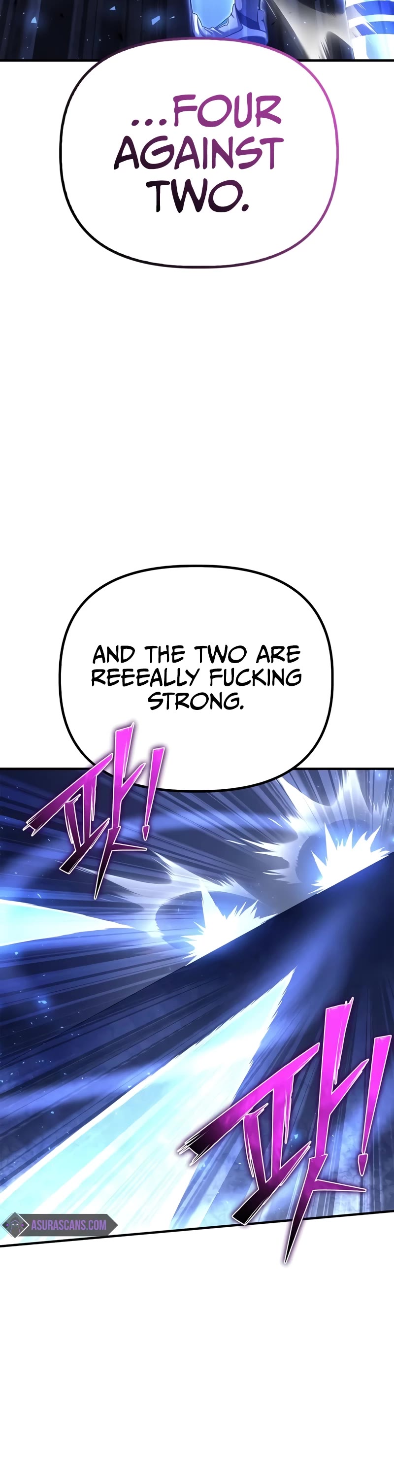 Superhuman Battlefield Chap 110 - Next Chap 111