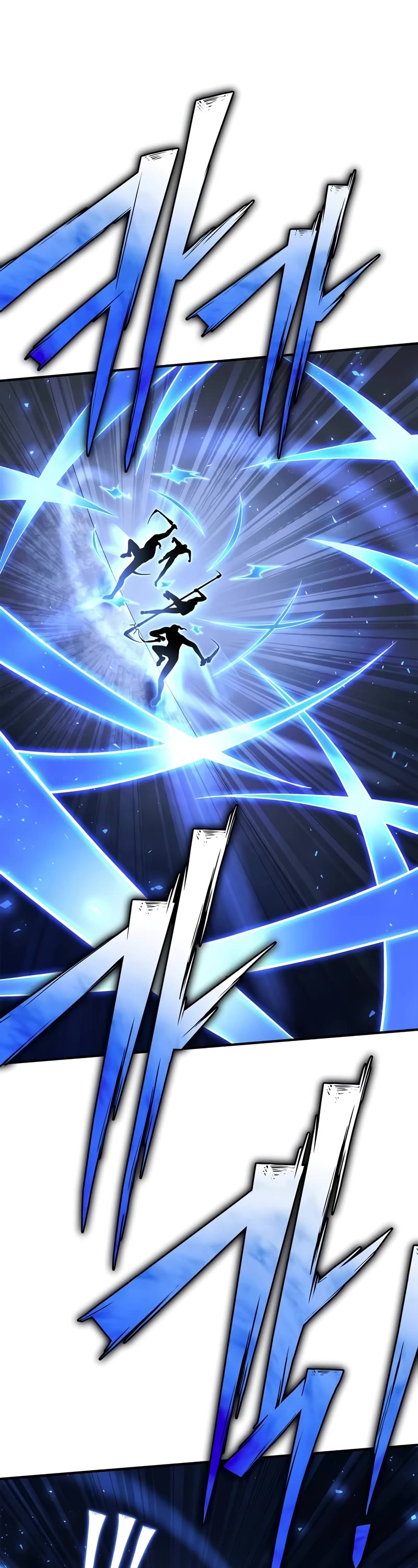 Superhuman Battlefield Chap 110 - Next Chap 111