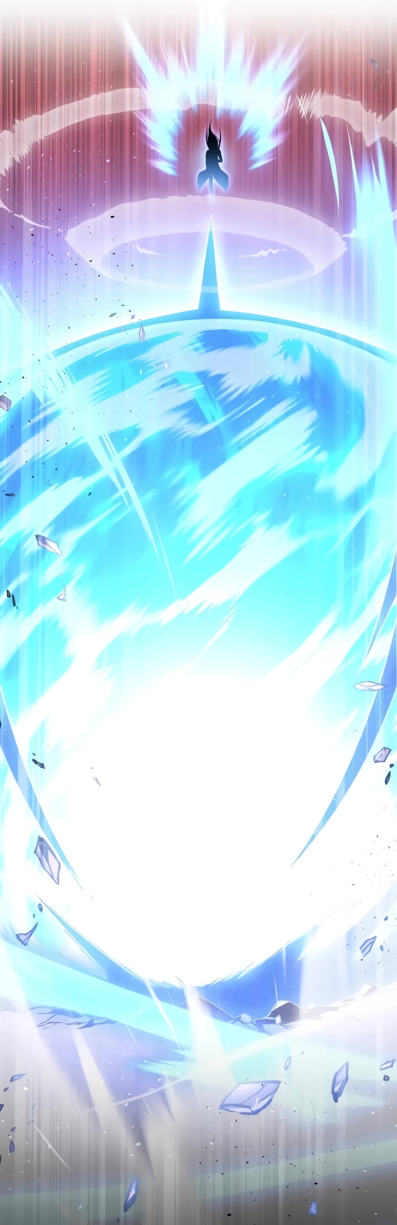 Superhuman Battlefield Chap 110 - Next Chap 111