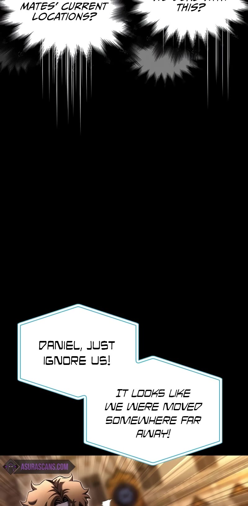 Superhuman Battlefield Chap 110 - Next Chap 111