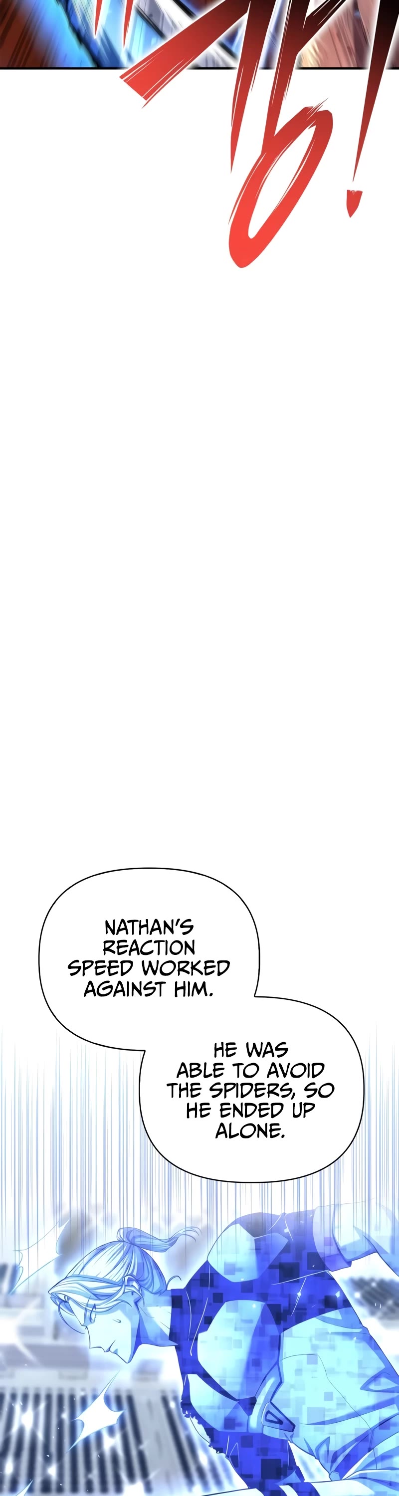 Superhuman Battlefield Chap 110 - Next Chap 111