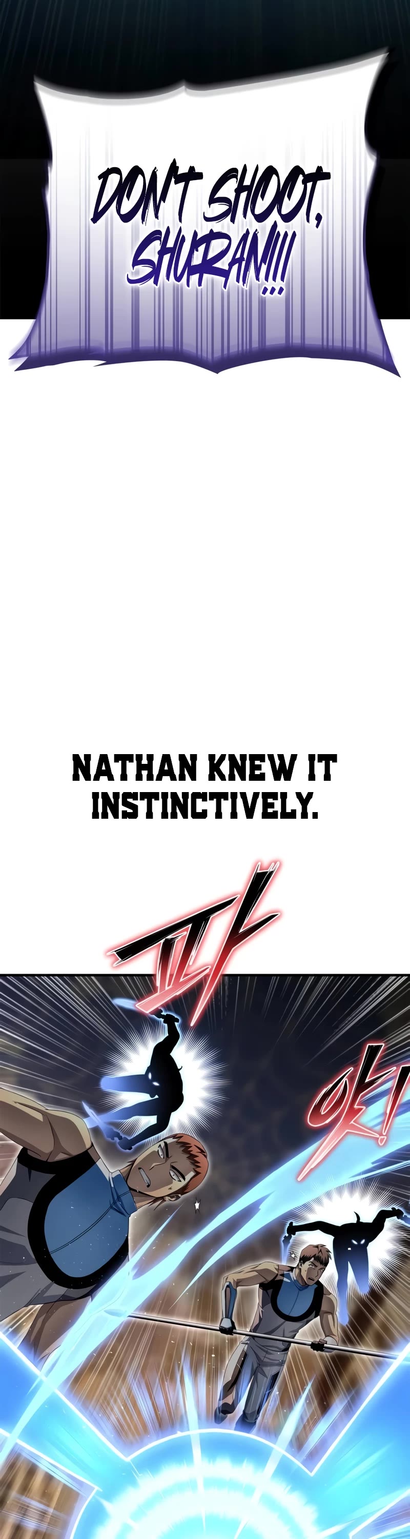 Superhuman Battlefield Chap 110 - Next Chap 111