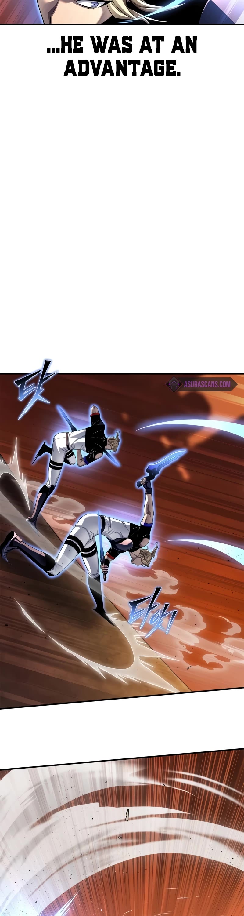 Superhuman Battlefield Chap 110 - Next Chap 111