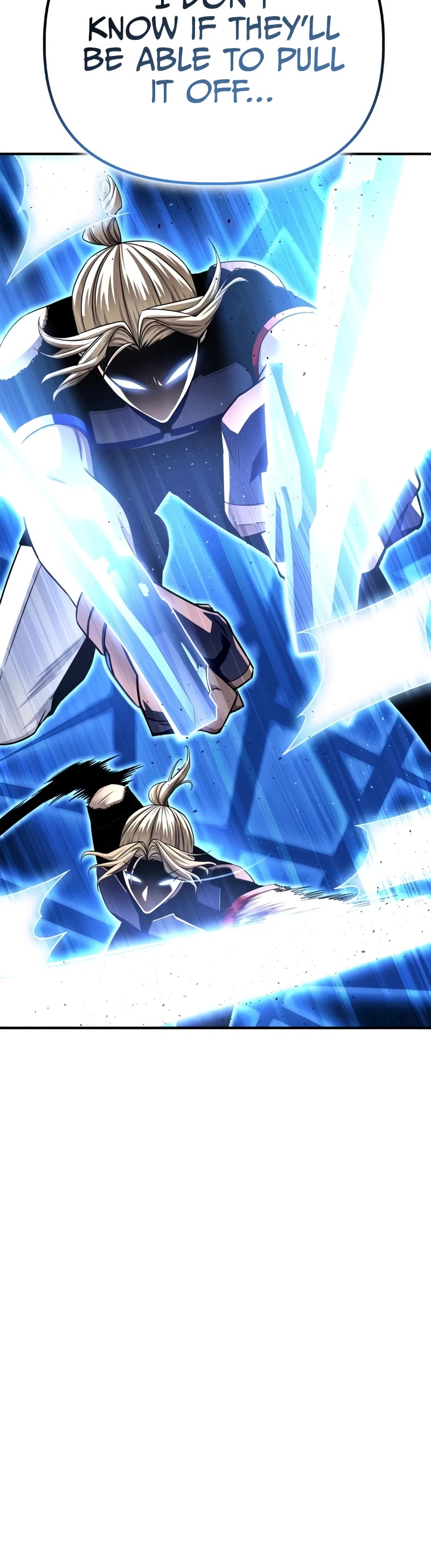 Superhuman Battlefield Chap 110 - Next Chap 111