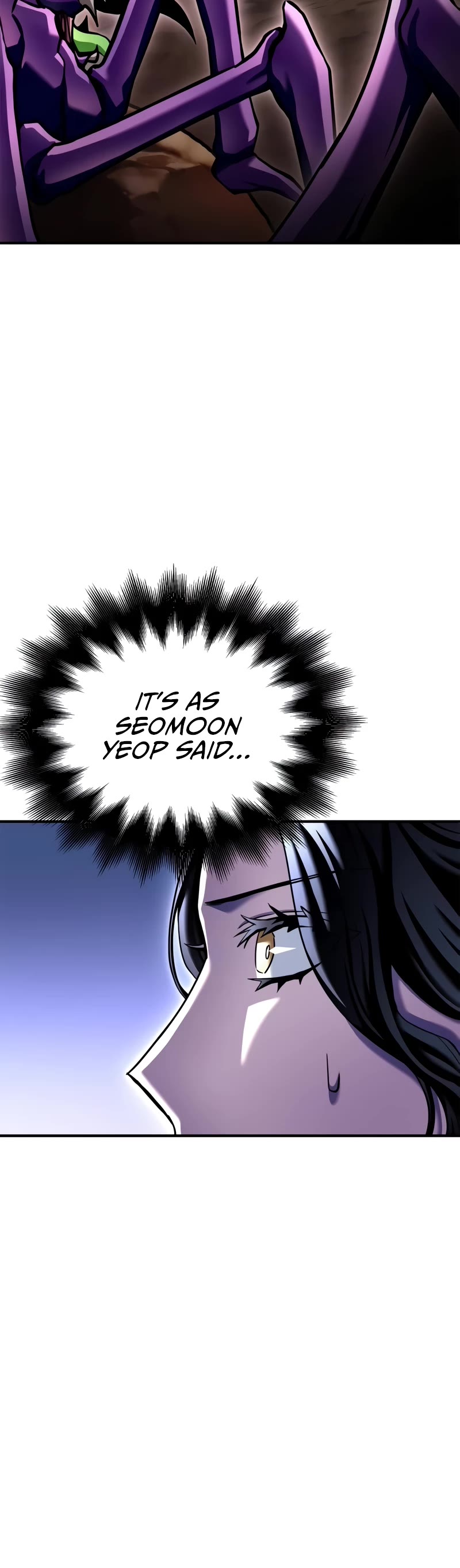 Superhuman Battlefield Chap 110 - Next Chap 111