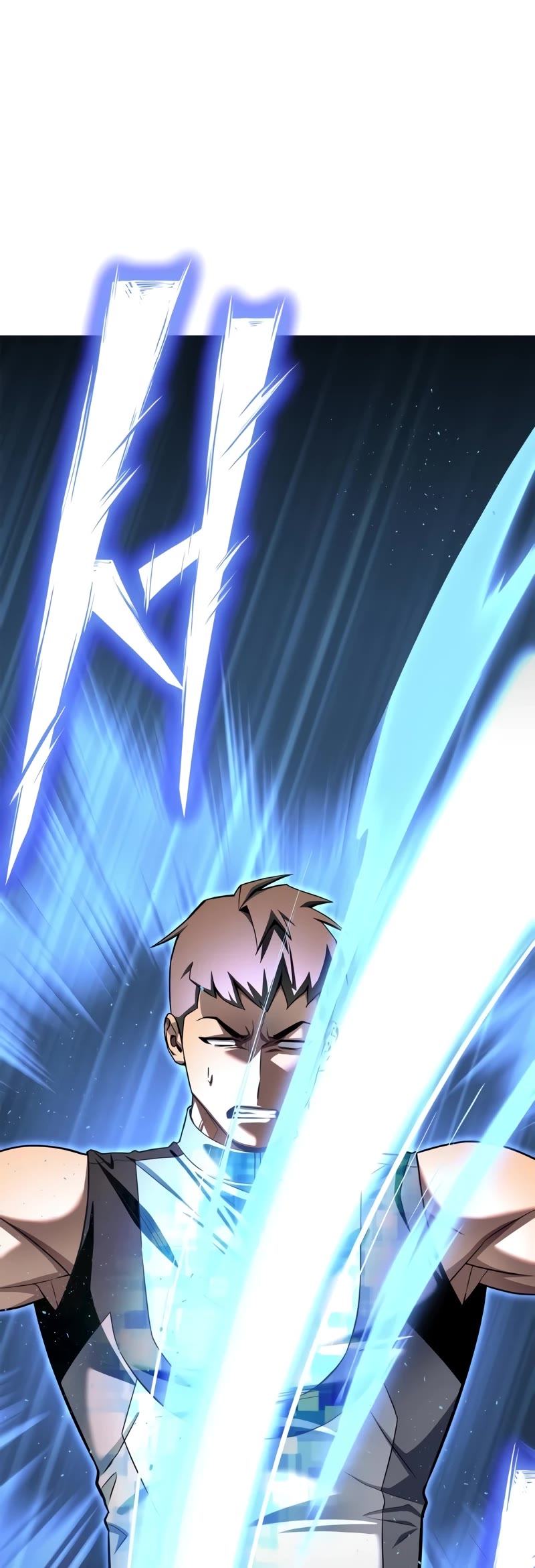 Superhuman Battlefield Chap 110 - Next Chap 111