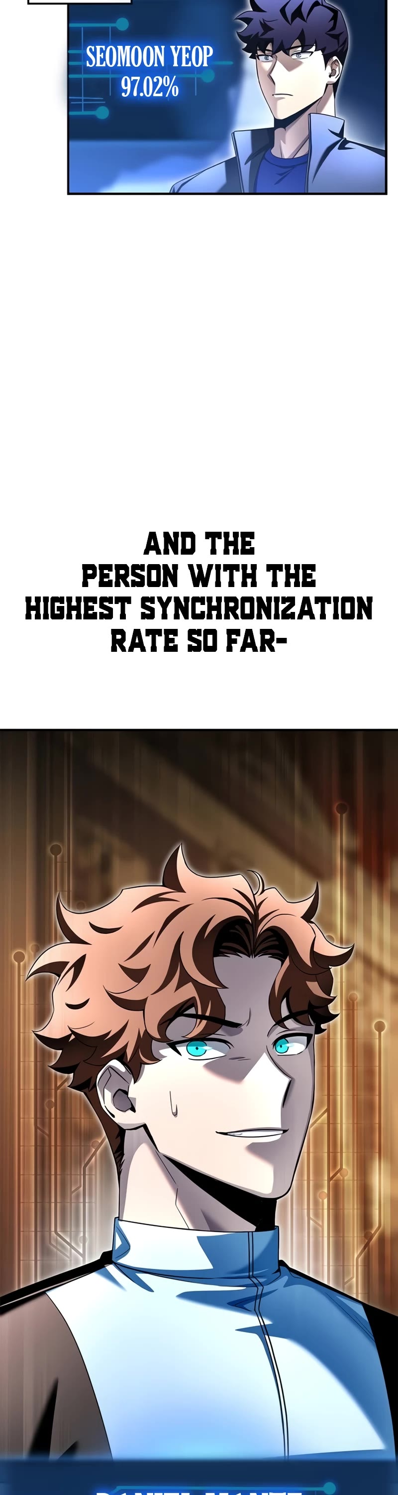 Superhuman Battlefield Chap 111 - Next Chap 112