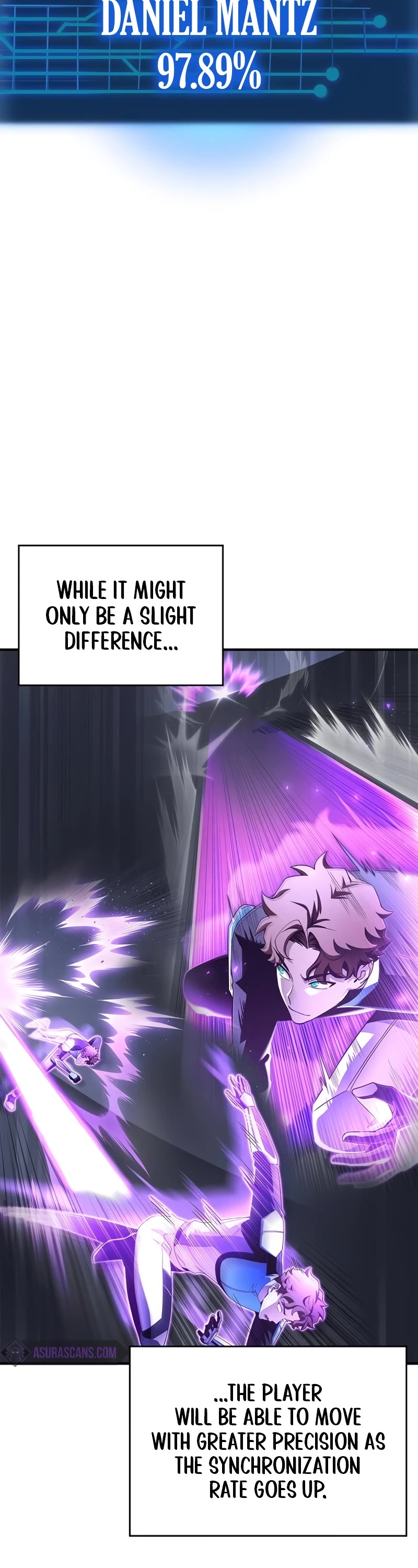 Superhuman Battlefield Chap 111 - Next Chap 112