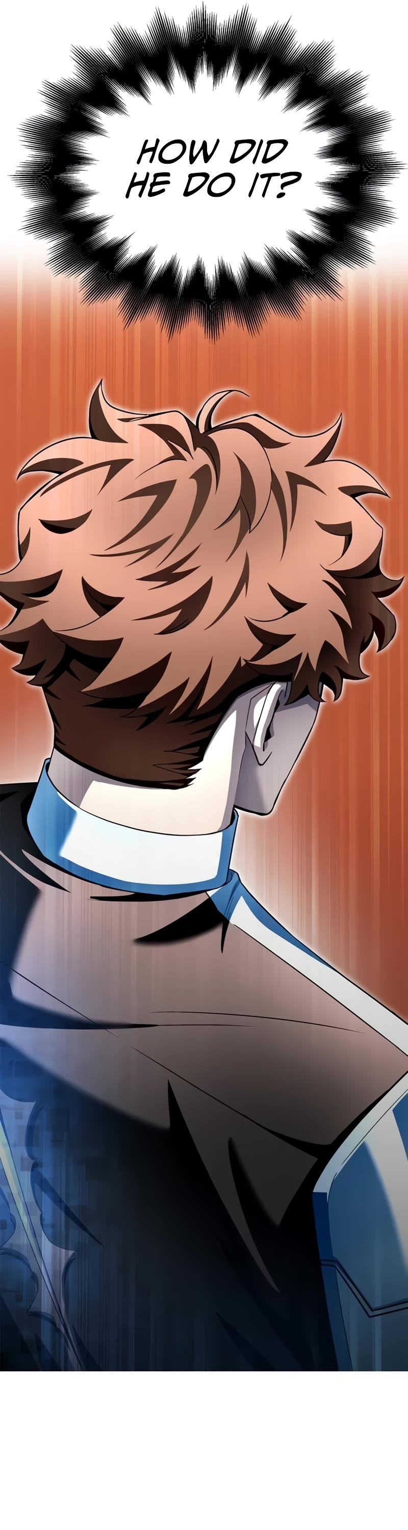 Superhuman Battlefield Chap 111 - Next Chap 112