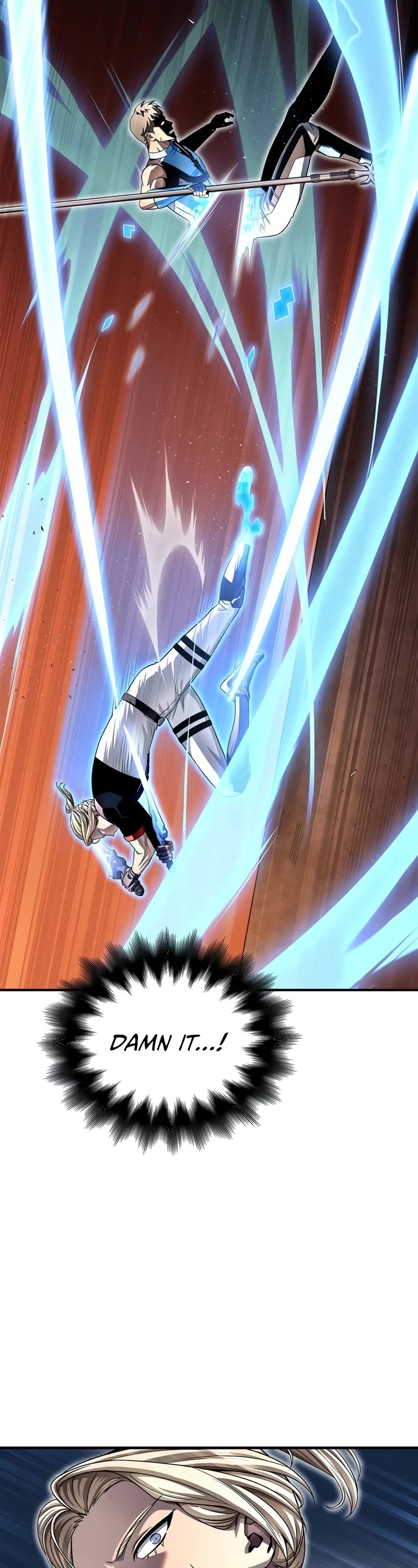 Superhuman Battlefield Chap 111 - Next Chap 112