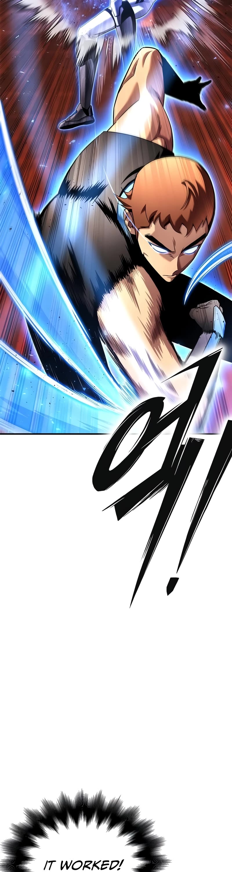 Superhuman Battlefield Chap 111 - Next Chap 112