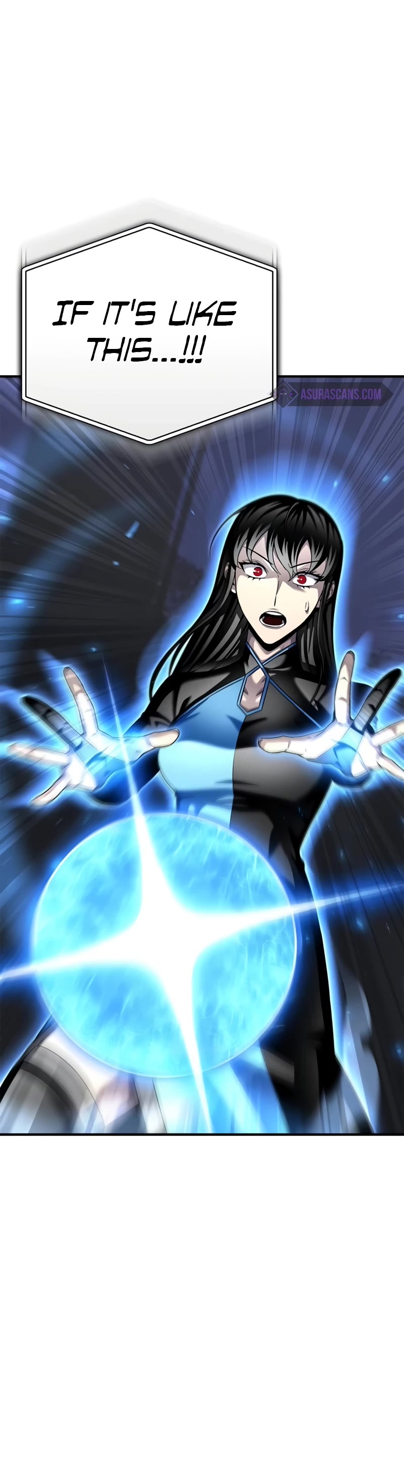 Superhuman Battlefield Chap 111 - Next Chap 112