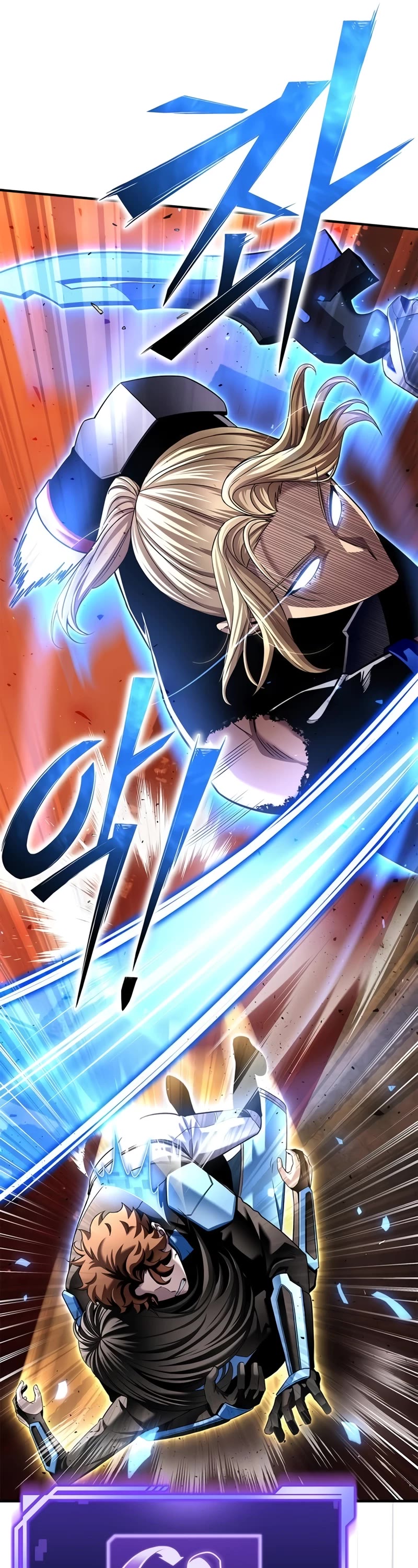 Superhuman Battlefield Chap 111 - Next Chap 112