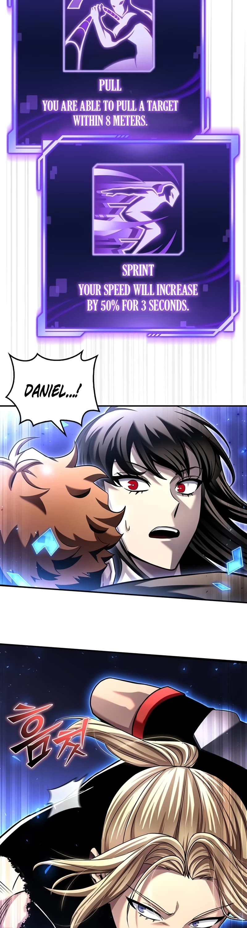 Superhuman Battlefield Chap 111 - Next Chap 112