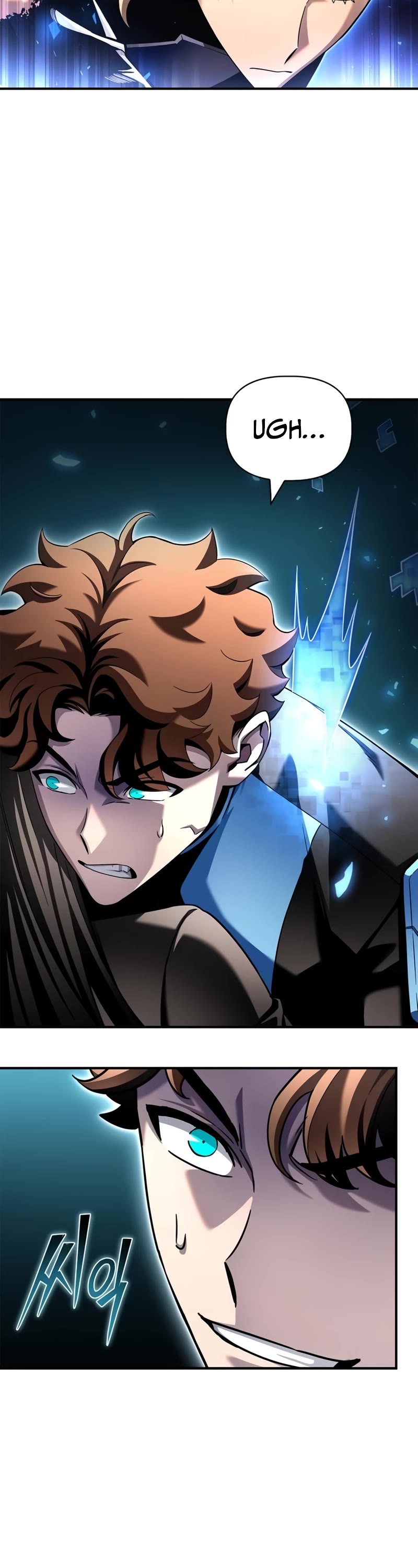 Superhuman Battlefield Chap 111 - Next Chap 112