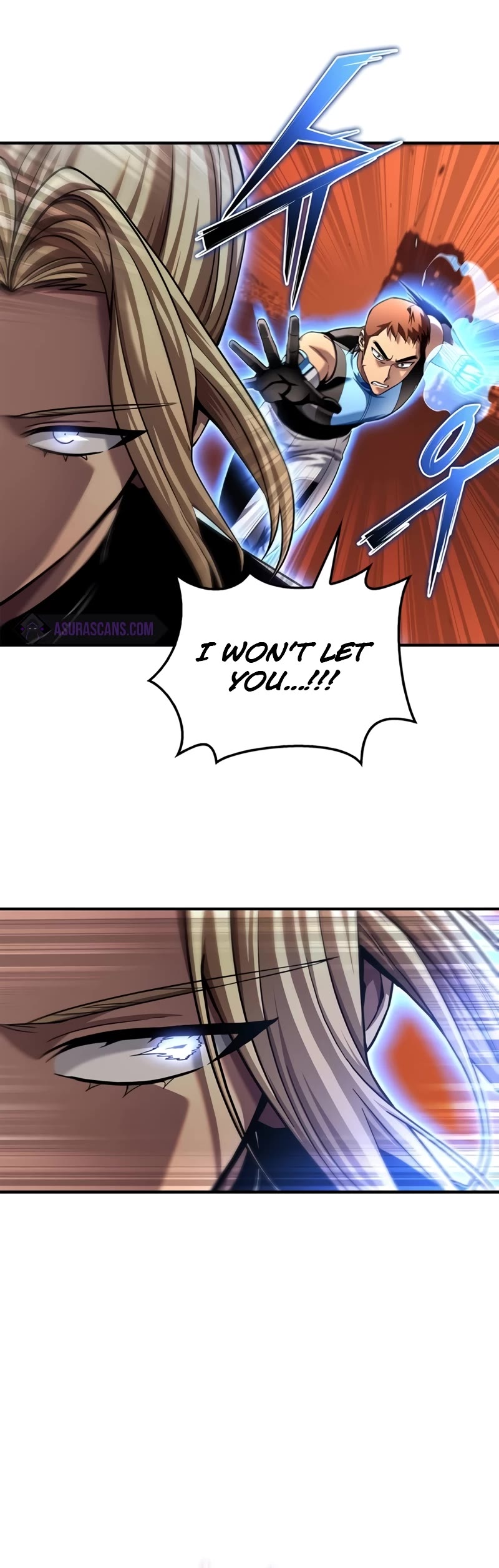 Superhuman Battlefield Chap 111 - Next Chap 112