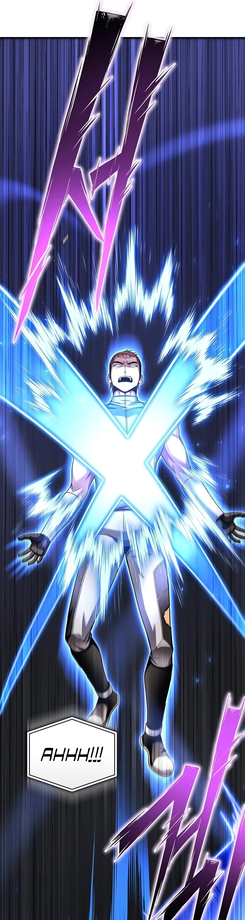 Superhuman Battlefield Chap 111 - Next Chap 112