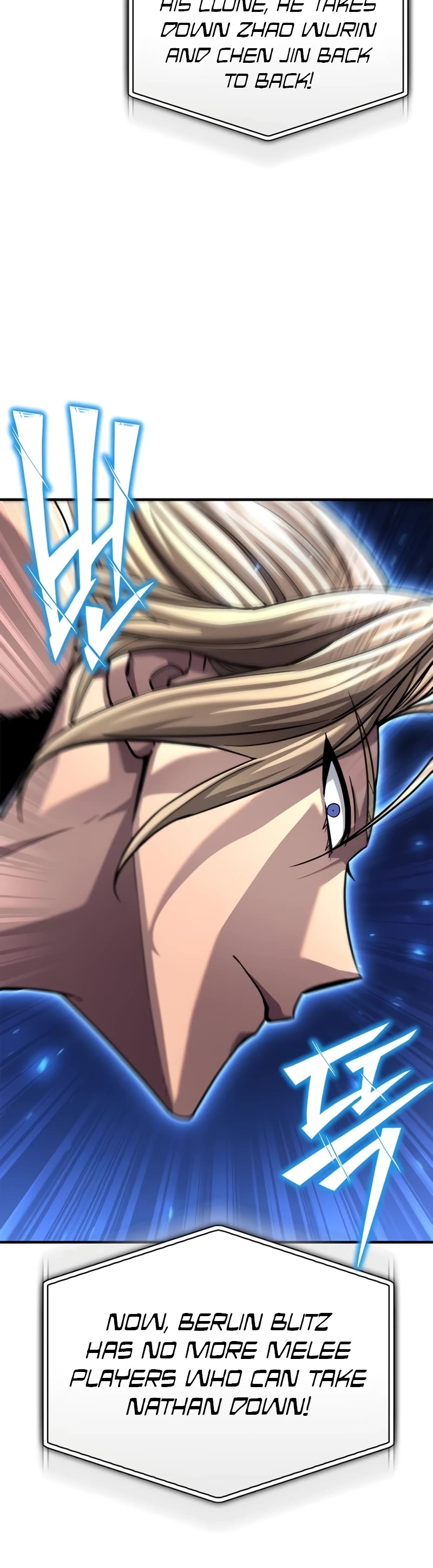 Superhuman Battlefield Chap 111 - Next Chap 112