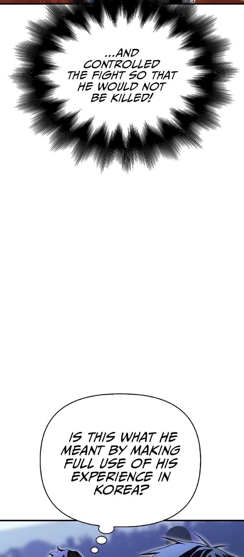 Superhuman Battlefield Chap 111 - Next Chap 112