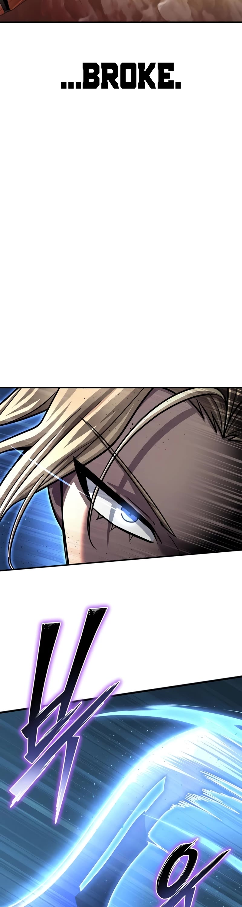 Superhuman Battlefield Chap 111 - Next Chap 112