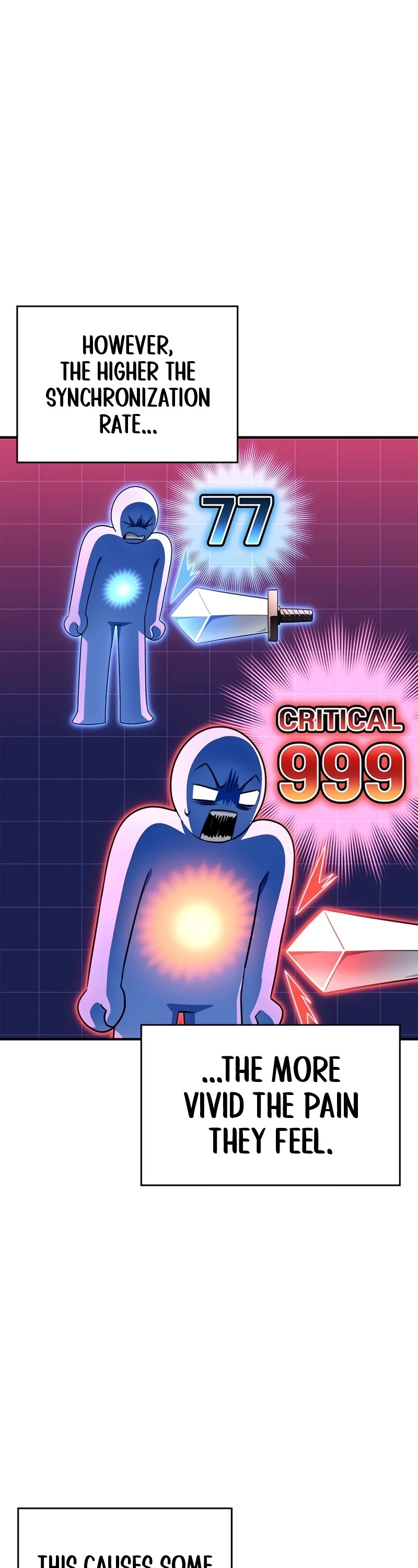 Superhuman Battlefield Chap 111 - Next Chap 112