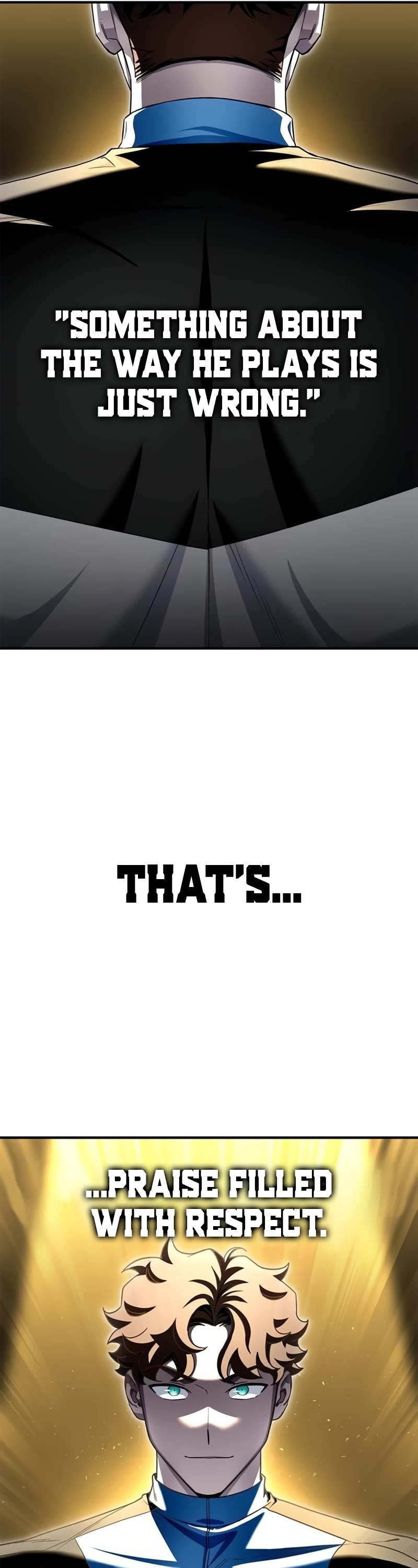 Superhuman Battlefield Chap 111 - Next Chap 112