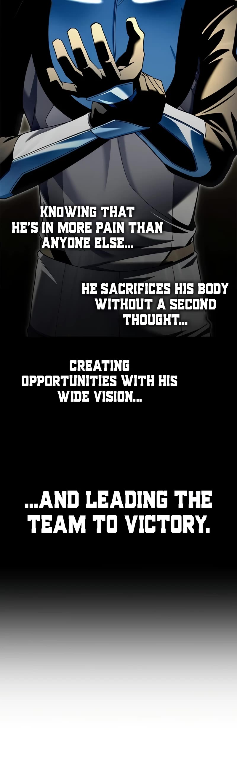 Superhuman Battlefield Chap 111 - Next Chap 112