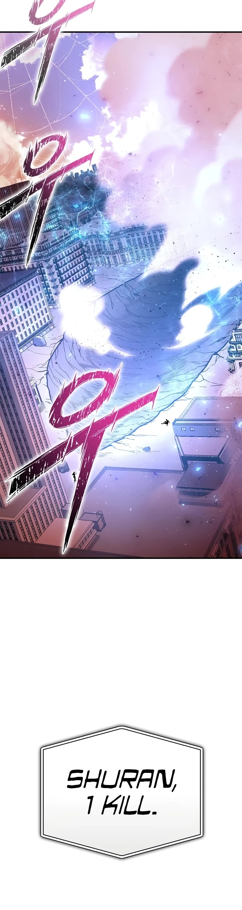 Superhuman Battlefield Chap 111 - Next Chap 112