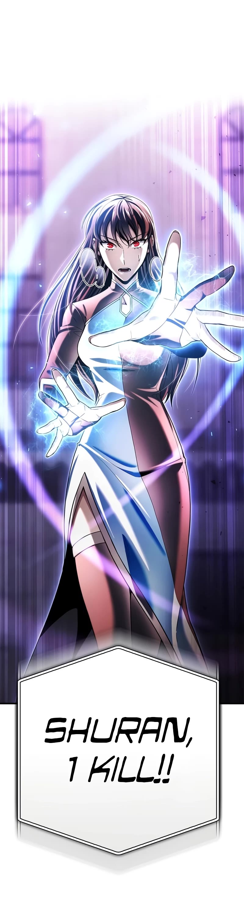 Superhuman Battlefield Chap 111 - Next Chap 112